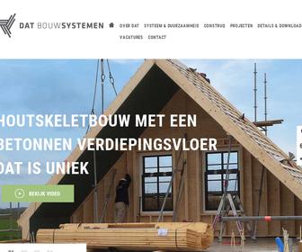 http://www.datbouwsystemen.nl