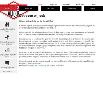 http://www.datdoenwijook.nl
