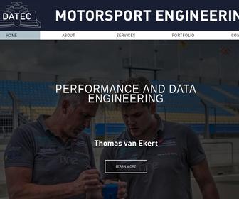 Datec Motorsport Engineering