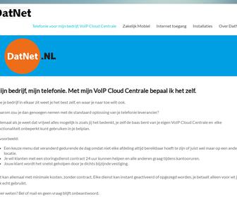 http://www.datnet.nl