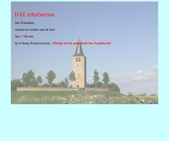 https://www.dattekstbureau.nl