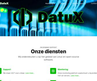 https://www.datux.nl