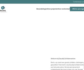 Daudeij Schilderwerken