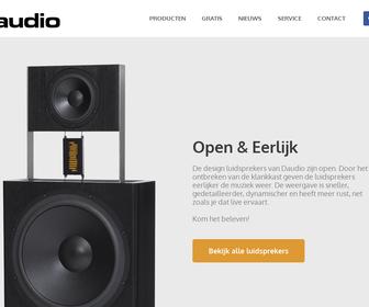 http://www.daudio.nl