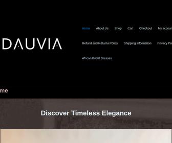 Dauvia Designs