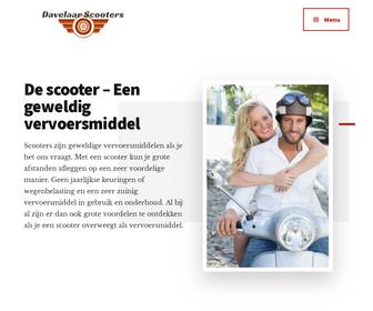 https://www.davelaarscooters.nl
