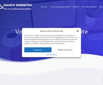 Dave's Websites