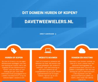 http://www.davetweewielers.nl