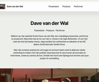 http://www.davevanderwal.nl