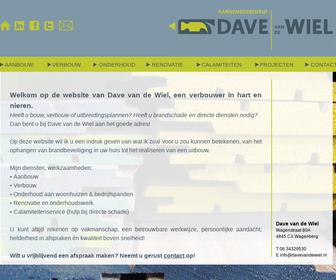 http://www.davevandewiel.nl
