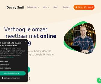 https://www.daveysmit.nl