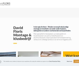 http://www.davidfloris.nl