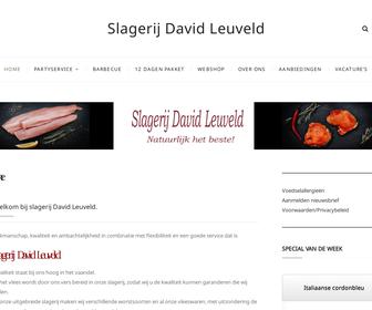 http://www.davidleuveld.nl