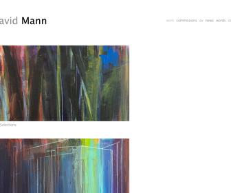 David Mann Studio