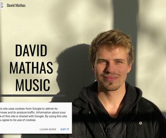 David Mathas