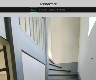 David'ski Schilderwerk & Latexspuiten
