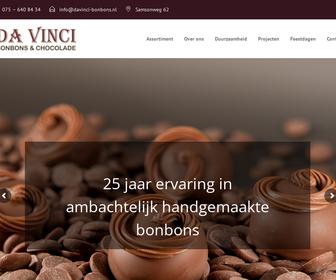 Da Vinci Bonbons & Chocolade V.O.F.
