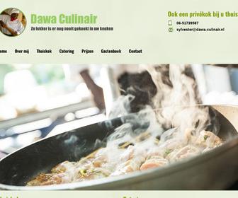 http://www.dawa-culinair.nl