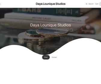 Daya Lounique Studios