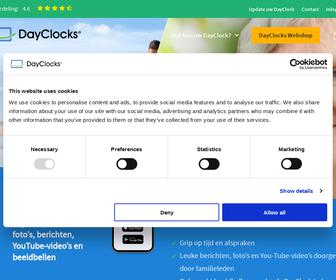 https://www.dayclocks.nl