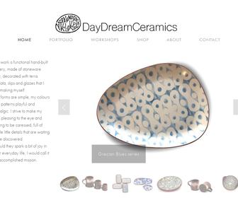 http://www.daydreamceramics.art