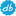 Favicon van db-letselschade.nl