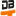 Favicon van dbgeleiderail.nl