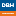 Favicon van dbhdiesel.com