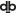 Favicon van dbieb.nl