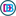 Favicon voor dbmakelaars.nl