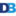 Favicon van dbos.nl