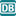 Favicon van dbschenker.com