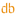 Favicon van dbsolutions.nl