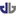 Favicon van dbtechnologiesbv.nl