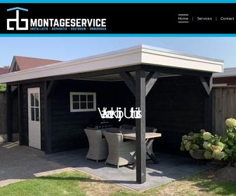 DB Montageservice
