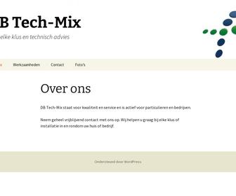 https://www.db-techmix.nl