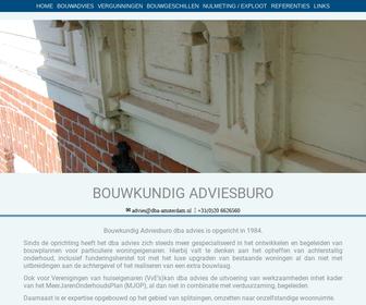 http://www.dba-amsterdam.nl