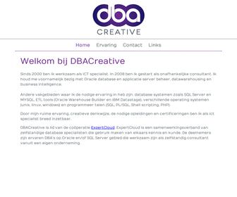 http://www.dbacreative.nl