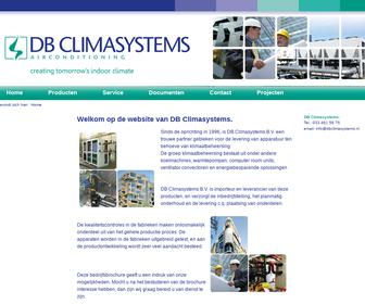 DB Climasystems B.V.