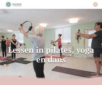 Plexus Pilates Yoga Dans