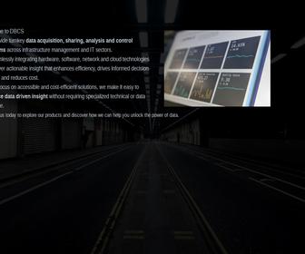 https://www.dbcs.io