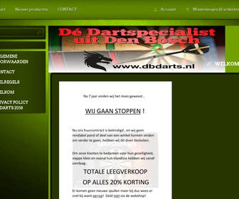 http://www.dbdarts.nl