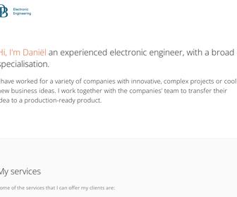 DB Engineering Services B.V.
