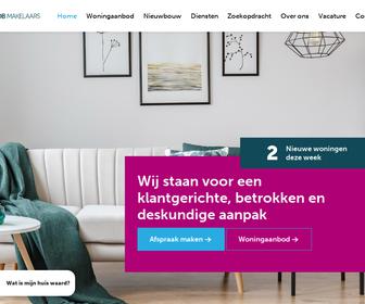 https://www.dbmakelaars.nl