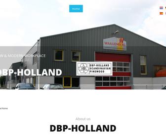 D.B.P. Holland