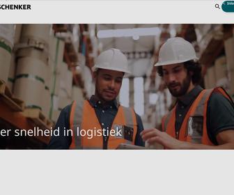 Schenker Logistics Nederland B.V.