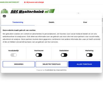 http://www.dbsmaaitechniek.nl