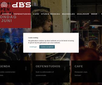 http://www.dbstudio.nl