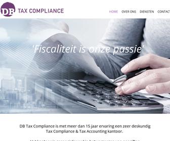 http://www.dbtaxcompliance.nl