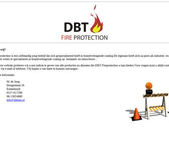 http://www.dbtfireprotection.nl